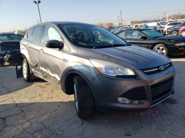 FORD ESCAPE SE 2014 1fmcu9gx4eud28963