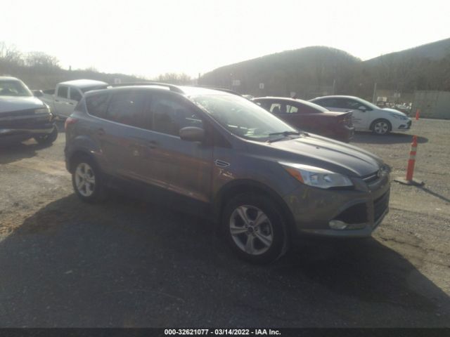 FORD ESCAPE 2014 1fmcu9gx4eud36075