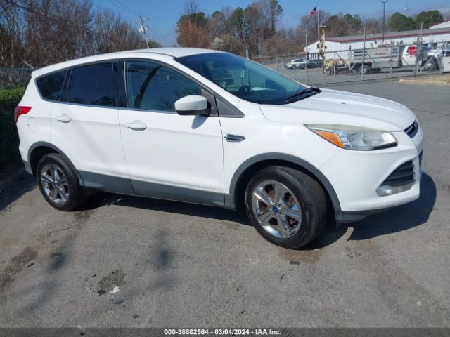 FORD ESCAPE 2014 1fmcu9gx4eud38117