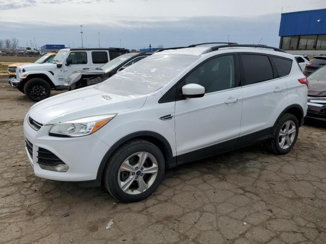 FORD ESCAPE SE 2014 1fmcu9gx4eud38148