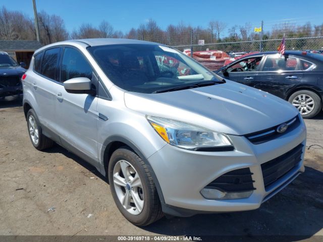 FORD ESCAPE 2014 1fmcu9gx4eud40904