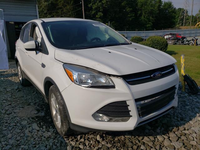 FORD ESCAPE 2014 1fmcu9gx4eud48145