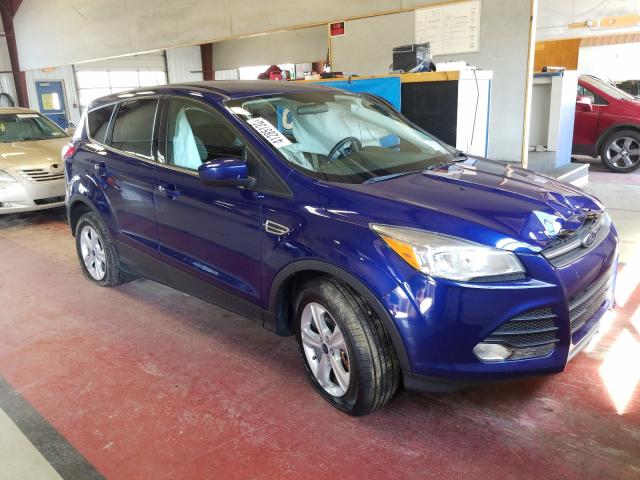 FORD ESCAPE SE 2014 1fmcu9gx4eud49778