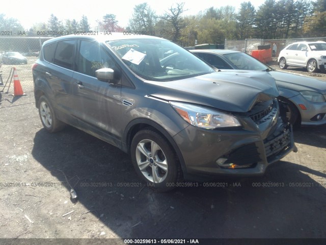 FORD ESCAPE 2014 1fmcu9gx4eud62384