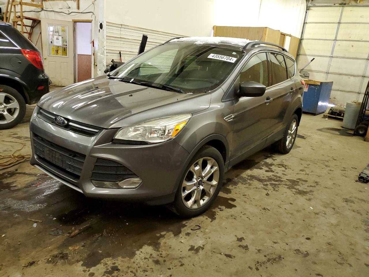 FORD ESCAPE 2014 1fmcu9gx4eud62448