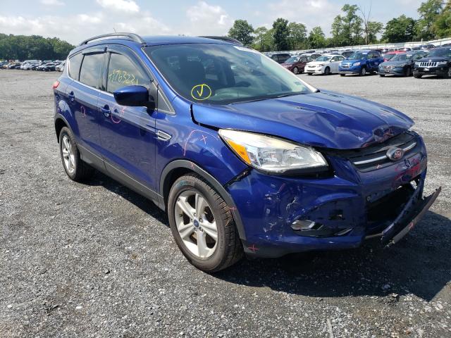 FORD ESCAPE SE 2014 1fmcu9gx4eud69867