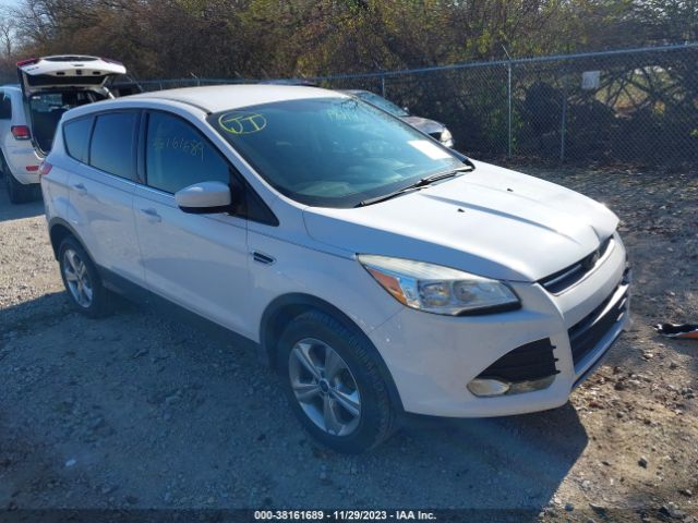 FORD ESCAPE 2014 1fmcu9gx4eud78794