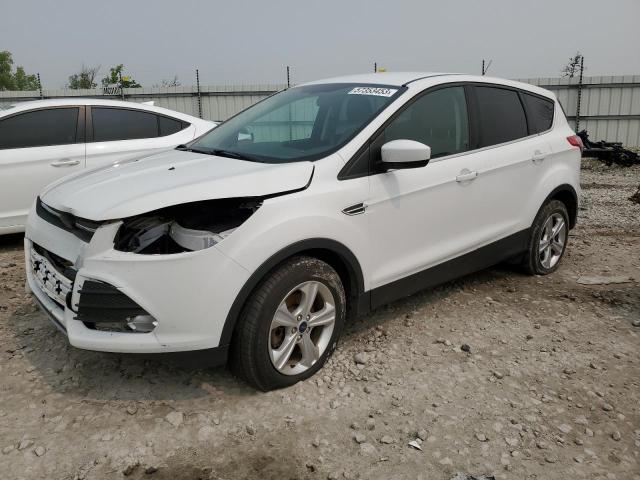 FORD ESCAPE SE 2014 1fmcu9gx4eud79623