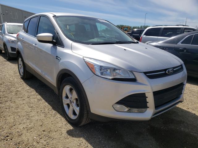 FORD ESCAPE SE 2014 1fmcu9gx4eud82957