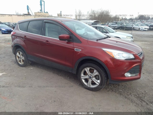 FORD ESCAPE 2014 1fmcu9gx4eud84076