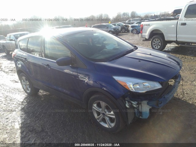 FORD ESCAPE 2014 1fmcu9gx4eud84255