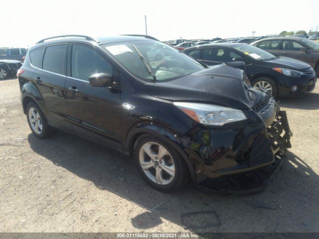 FORD ESCAPE 2014 1fmcu9gx4eud84479