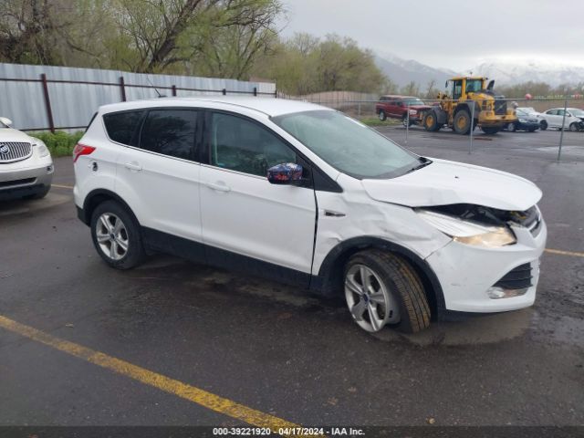 FORD ESCAPE 2014 1fmcu9gx4eud94395