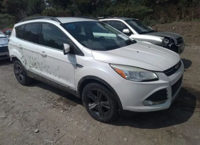 FORD ESCAPE 2014 1fmcu9gx4eue02477