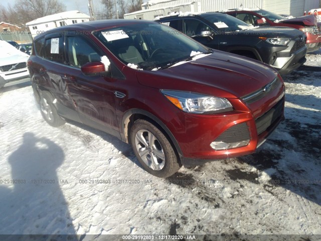 FORD ESCAPE 2014 1fmcu9gx4eue22633