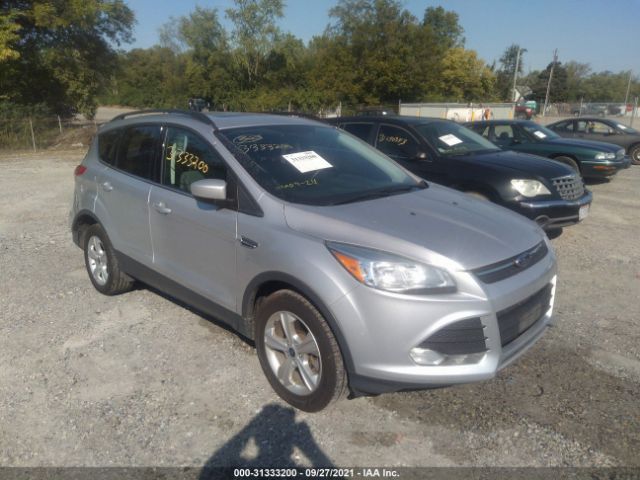 FORD ESCAPE 2014 1fmcu9gx4eue22955