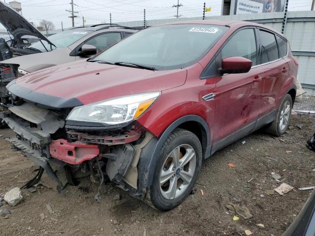 FORD ESCAPE 2014 1fmcu9gx4eue30103