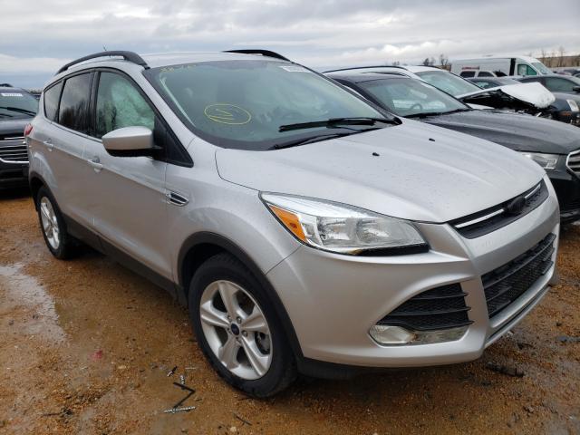 FORD ESCAPE SE 2014 1fmcu9gx4eue39707