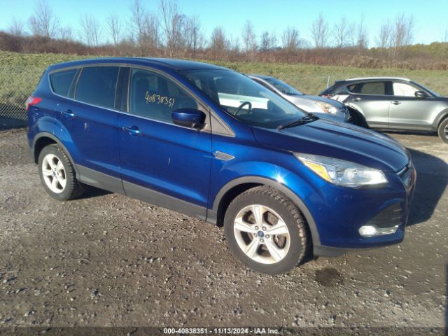 FORD ESCAPE 2015 1fmcu9gx4fua01898