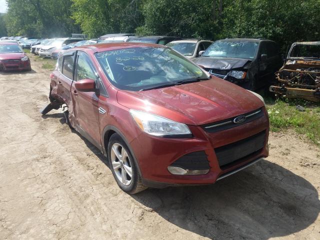 FORD ESCAPE SE 2015 1fmcu9gx4fua02047