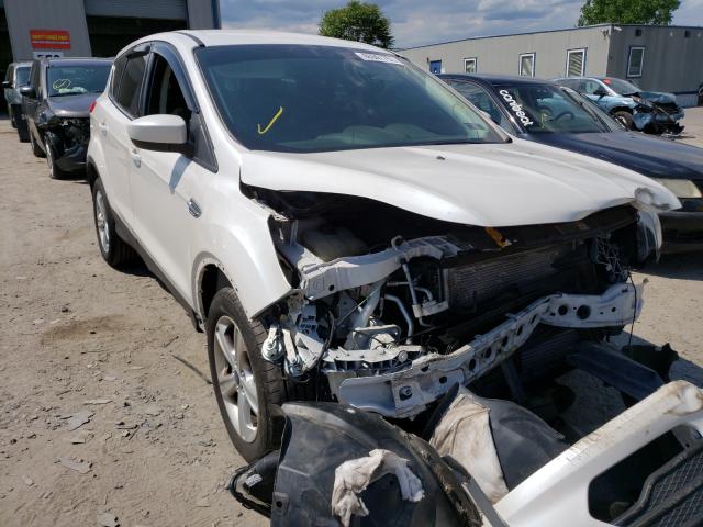 FORD ESCAPE SE 2015 1fmcu9gx4fua05563