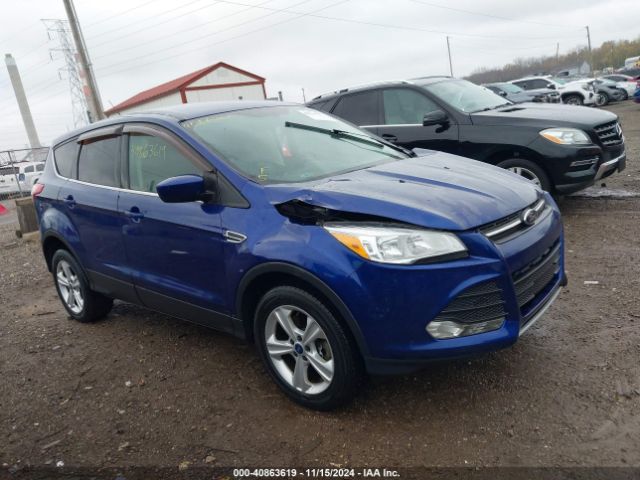 FORD ESCAPE 2015 1fmcu9gx4fua05725