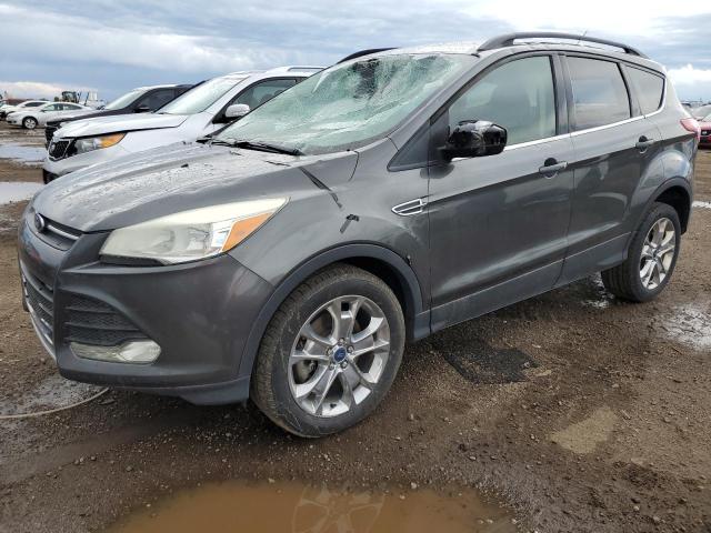 FORD ESCAPE 2015 1fmcu9gx4fua08365