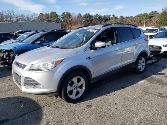 FORD ESCAPE SE 2015 1fmcu9gx4fua20807