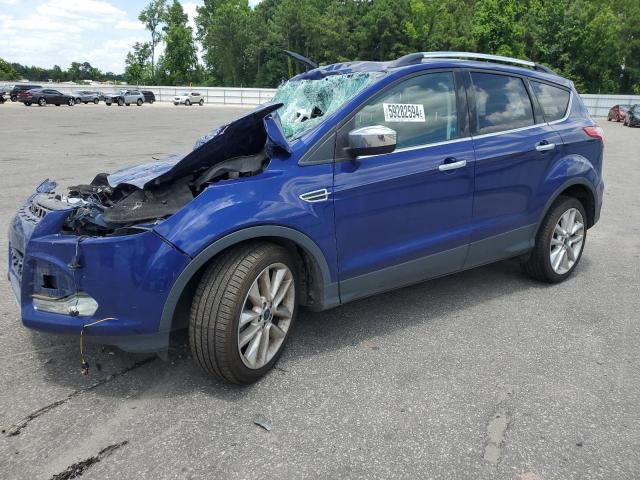 FORD ESCAPE 2015 1fmcu9gx4fua21374