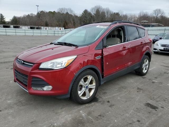 FORD ESCAPE SE 2015 1fmcu9gx4fua35436