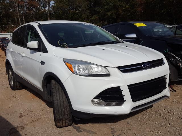 FORD ESCAPE SE 2015 1fmcu9gx4fua45836