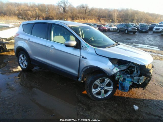 FORD ESCAPE 2015 1fmcu9gx4fua46355