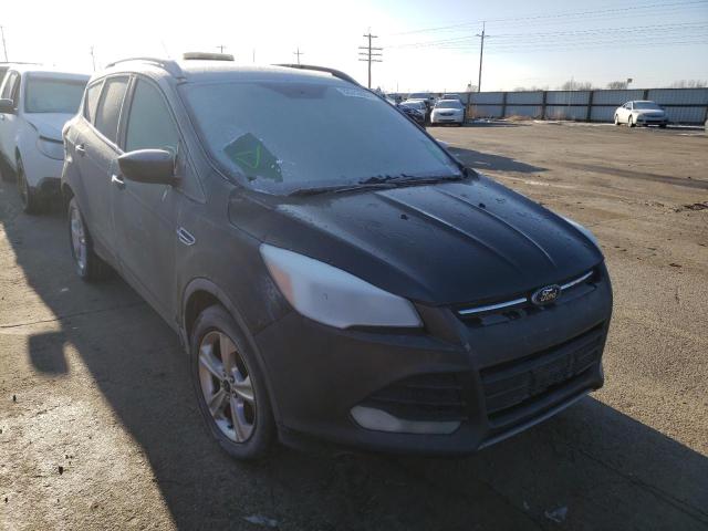 FORD ESCAPE SE 2015 1fmcu9gx4fua53239