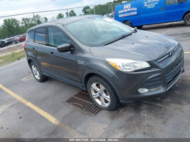 FORD ESCAPE 2015 1fmcu9gx4fua55752