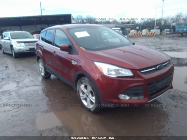 FORD ESCAPE 2015 1fmcu9gx4fua56061