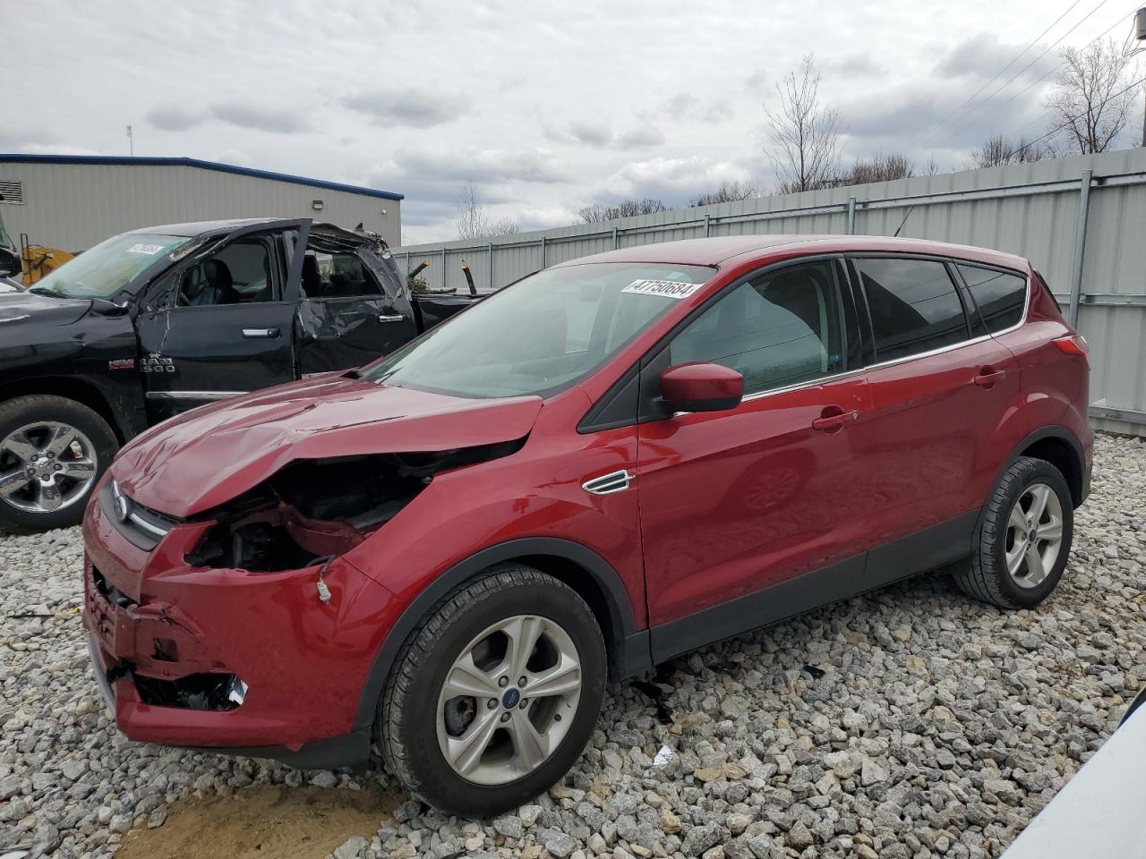 FORD ESCAPE 2015 1fmcu9gx4fua67061