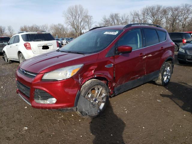 FORD ESCAPE SE 2015 1fmcu9gx4fua75290