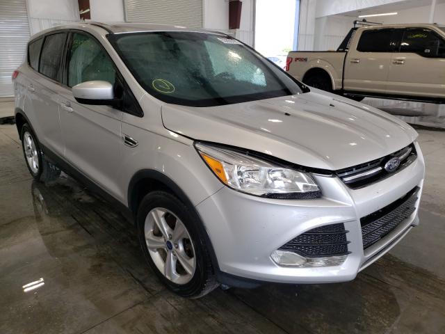 FORD ESCAPE SE 2015 1fmcu9gx4fua78870