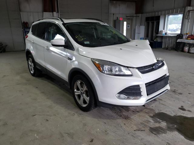 FORD ESCAPE SE 2015 1fmcu9gx4fua86032