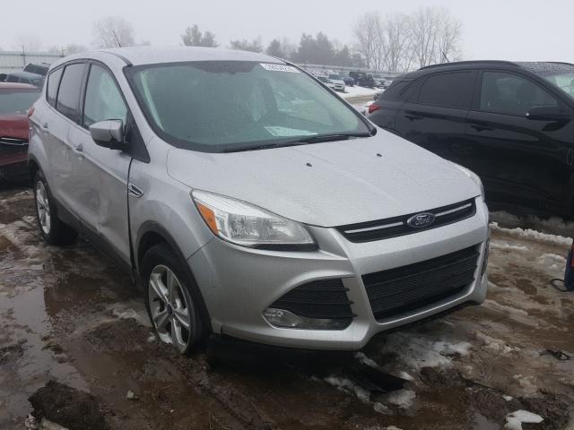 FORD ESCAPE SE 2015 1fmcu9gx4fua88945