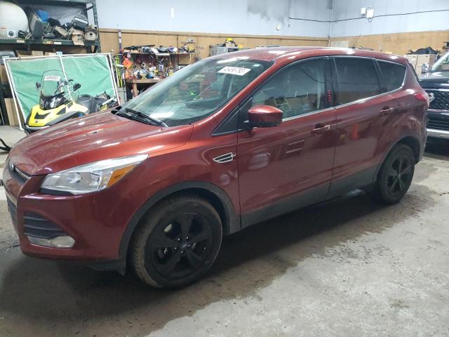 FORD ESCAPE SE 2015 1fmcu9gx4fua92039