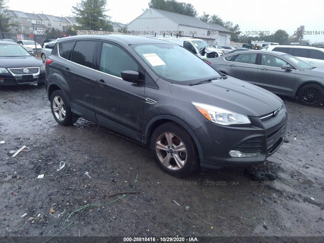 FORD ESCAPE 2015 1fmcu9gx4fua98309