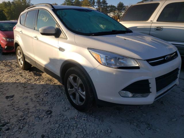 FORD ESCAPE SE 2015 1fmcu9gx4fub10460