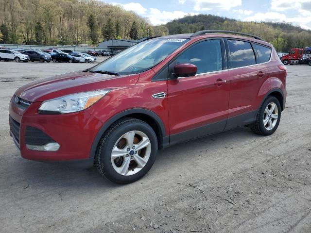 FORD ESCAPE 2015 1fmcu9gx4fub17604