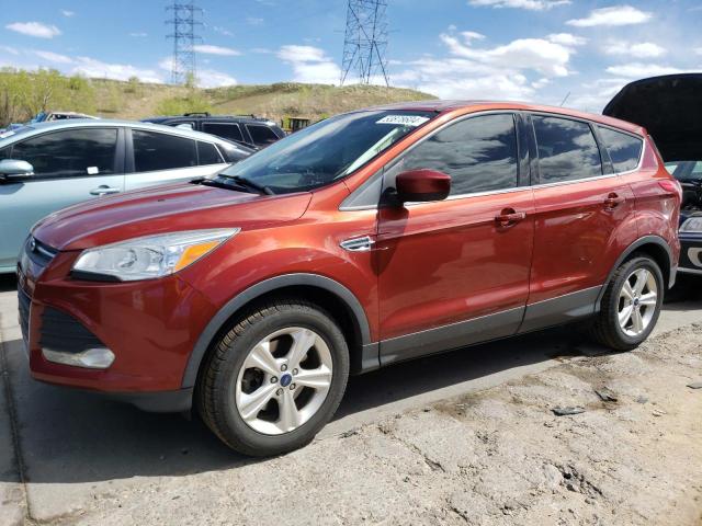 FORD ESCAPE 2015 1fmcu9gx4fub18185