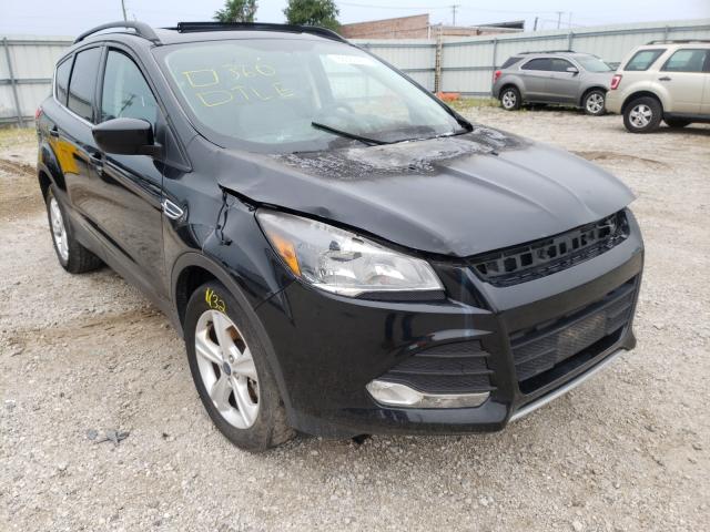 FORD ESCAPE SE 2015 1fmcu9gx4fub20678