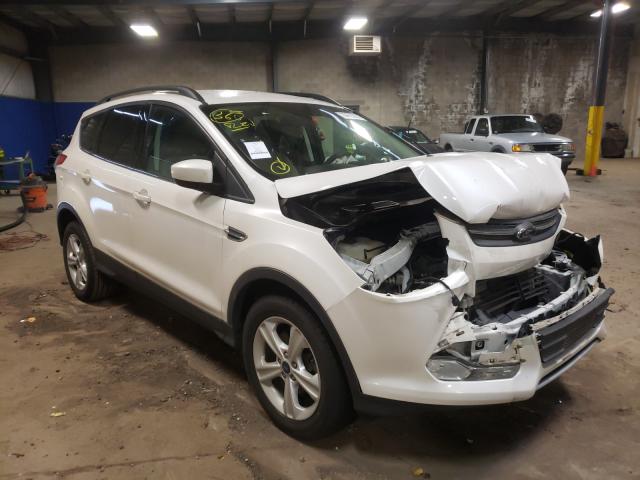 FORD ESCAPE SE 2015 1fmcu9gx4fub23449