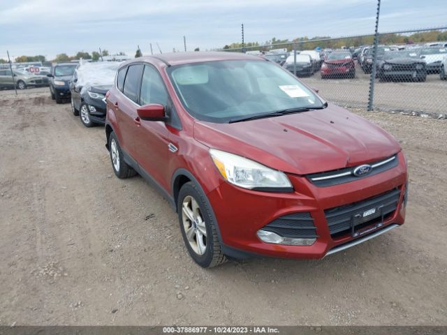 FORD ESCAPE 2015 1fmcu9gx4fub26206