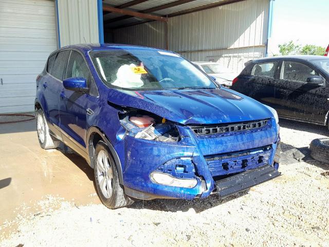 FORD ESCAPE SE 2015 1fmcu9gx4fub32961