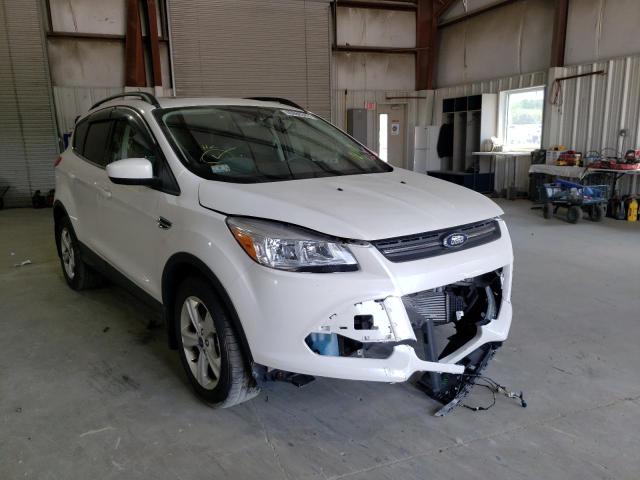 FORD ESCAPE SE 2015 1fmcu9gx4fub34872